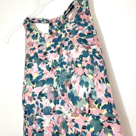 PRANA Jewel Lake Cross-Back Dress - Picture 8 of 13